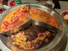 -大龙燚火锅(太古里店)