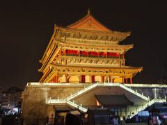 -西安城墙·碑林历史文化景区