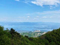 -云蒙山风景区