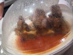 -西贝(上海中心店)