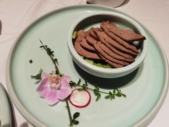 猪肝-八分饱·西津会(西津渡店)
