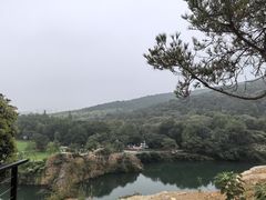 -虞山风景区