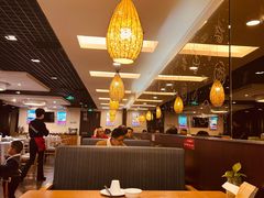 大堂-小土豆北方菜馆(方庄店)