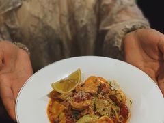 -1861意大利餐厅(文化广场店)