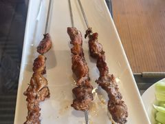 -南门涮肉(上海二店)