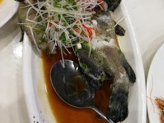 -南海渔家•海鲜•正宗海南菜(海棠湾店)