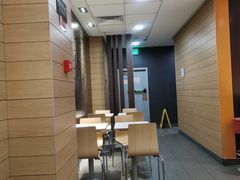 -麦当劳(利津路店)