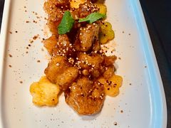 -狮王府淮扬菜(夫子庙老门东店)