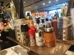 -火炉火自助餐(喜隆多店)