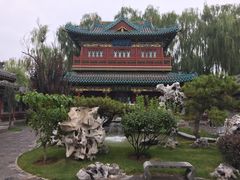 -迎泽公园