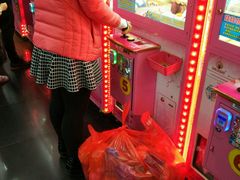 -大玩家(青岛CBD延吉路万达店)