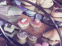 -武汉武昌威斯汀酒店-知味自助餐厅