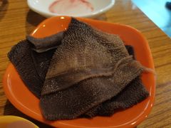 -毛毛老火锅(八年观音桥店)