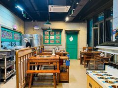 -憨铁匠火锅(红山6979店)
