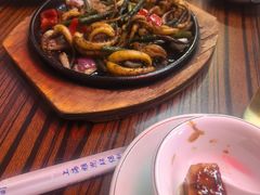 -谢记上海大排档(长寿路店)