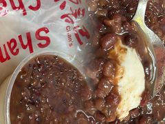 -陈记甜品窝(中山北路店)