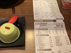 -一蘭拉面(铜锣湾店)