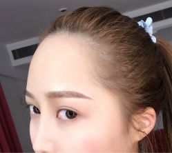 -谜秀韩式半永久纹眉纹绣洗眉