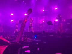 -MOSSO·Liveshow(M3香港广场店)