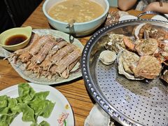 -和源祥·日照菜扛把子(万平口一店)