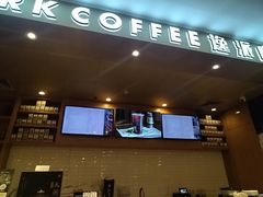 -逸派咖啡 EPARKCOFFEE(广安门店)