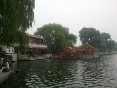景点-郭守敬纪念馆