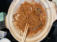 -黄山老妈·土菜(碧桂园店)