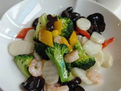 -大鸭梨烤鸭(房山店)