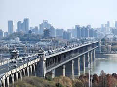 -武汉长江大桥