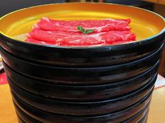 -牛New寿喜烧(青浦店)