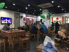 大堂-随柳居·苏式小吃(建新巷店)