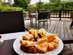 -蜻蜓逐宴全日制西餐厅I古北水镇大酒店