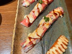 -傑·料理·海鲜放题(佛山文华荟店)