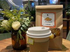 -LUNEURS月乐诗·烘焙甜品(前滩太古里店)
