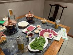 -南门涮肉(东单店)