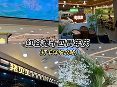 -万达广场(南昌红谷滩店)