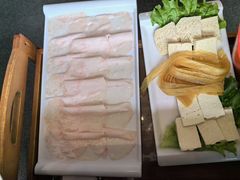 -北门涮肉·铜锅涮肉(南锣鼓巷店)