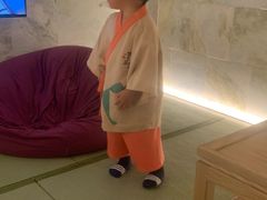 -青水瓦台汤泉(未央店)