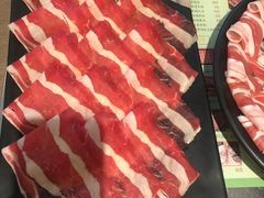 -鼎盛山海火锅(北戴河刘庄夜市老虎石浴场店)