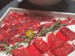 -蘑界·野生菌火锅(深业上城店)