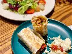 -Cactus墨西哥仙人掌餐厅