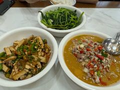 -秀妈厨房(灰汤老店)
