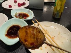 -渔公码头海货全海鲜自助(海滨旅游路店)