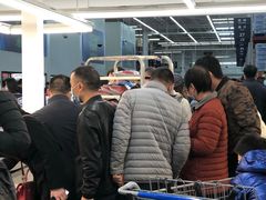 -山姆会员商店(杨桥西路店)