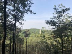 -大伊山景区