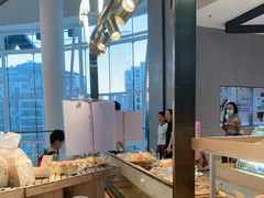 -西村叔叔的店·面包·甜品·蛋糕(清河万象汇店)