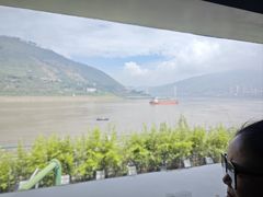 -白鹤梁水下博物馆