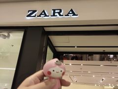 -ZARA(重庆华润万象城中区店)