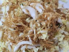 娃娃菜拌撒子-家有美味(户部山二店)