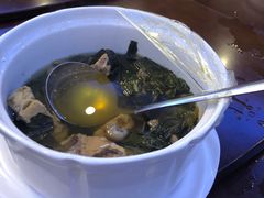-竹溪百福酒家(同和店)